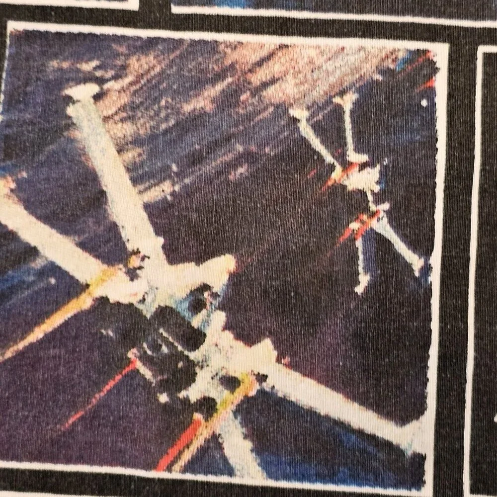 Star Wars original star